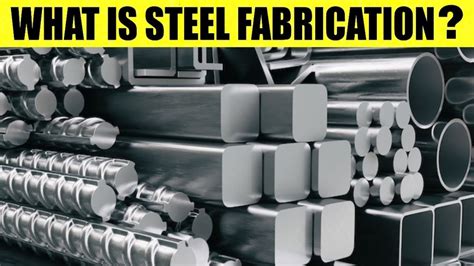 fabricated metal products definition|metal fabrication definition.